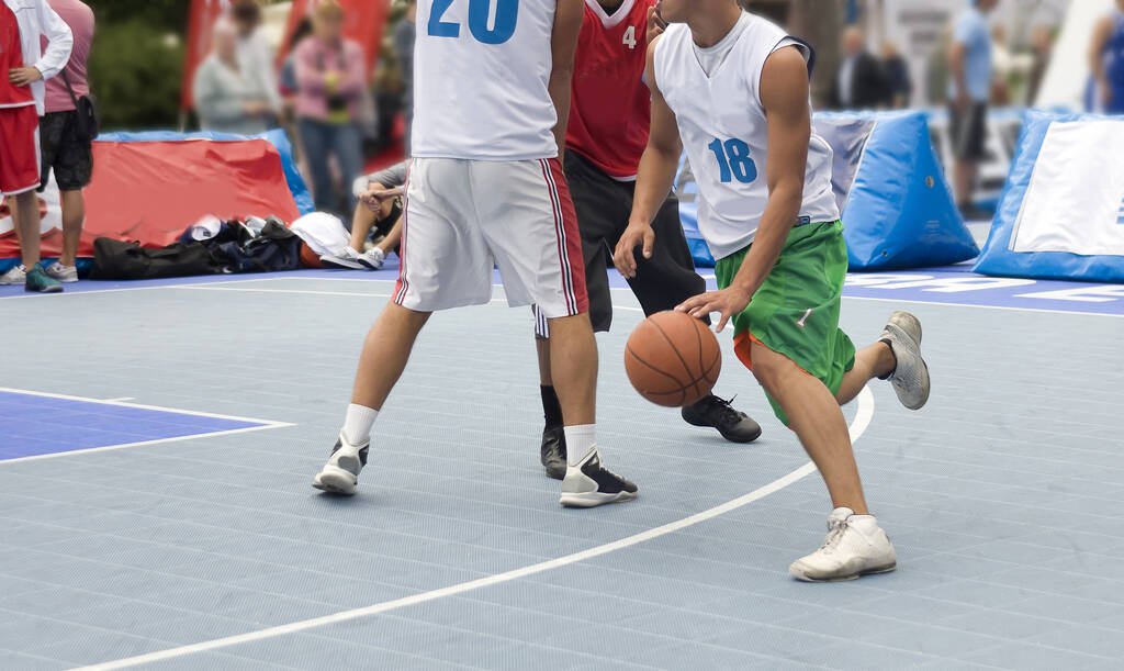 Basketball Lingo