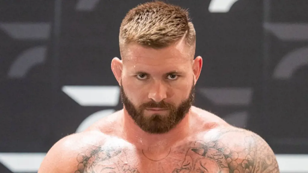 Submission Grappler Gordon Ryan Dating Life, Wife Or Girlfriend 2022