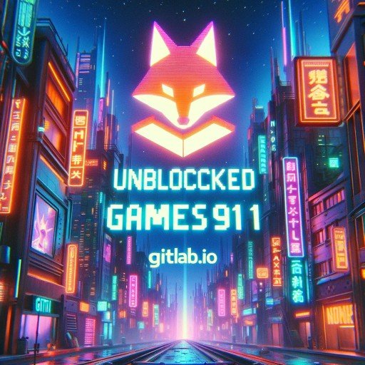 Unblockedgames911 GitLab.io