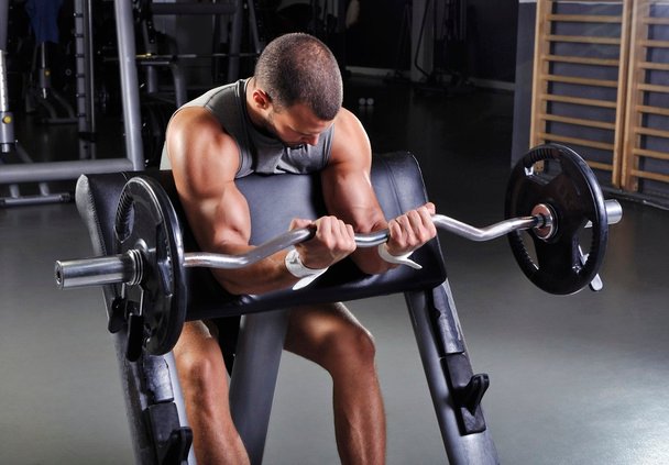 How Many Reps to Build Muscle?