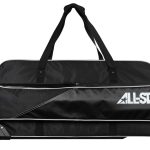 All Star Advanced Pro Roller Catcher's Equipment Bag