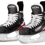 CCM FT655 JetSpeed Ice Hockey Skates - Senior