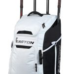 Easton Jen Schro Edition Catcher's Wheeled Equipment Bag