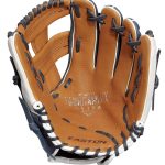Easton Tournament Elite TEB115SP 11.5" Baseball Glove - Right Hand Throw