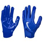 Nike Vapor Jet 8.0 Youth Football Gloves