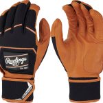 Rawlings Workshorse Adult Compression Baseball Batting Gloves