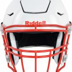 Riddell SpeedFlex SF-2BDC Facemask