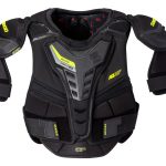 Sher-Wood Rekker Legend 2 Junior Hockey Shoulder Pads