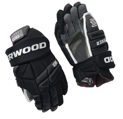 Sher-Wood Rekker Legend Pro Senior Hockey Gloves