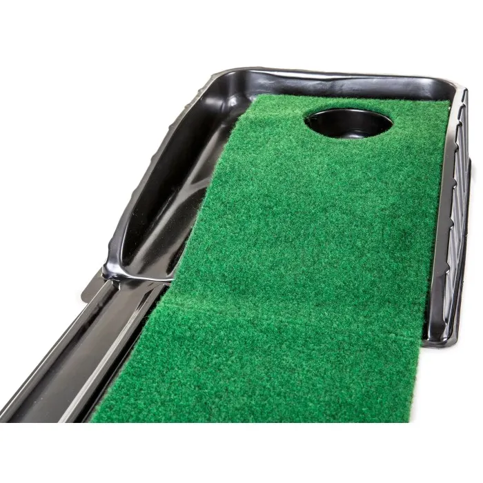 5-Station Putting Green Pack Auto Putt System