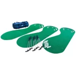 9-Hole Putting Green Pack