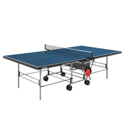 Butterfly Playback Rollaway Table Tennis Tables