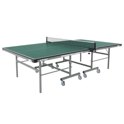 Butterfly Premium Rollaway Table Tennis Table