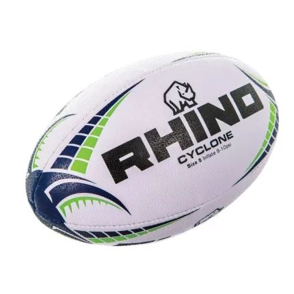 Cyclone Rugby Balls