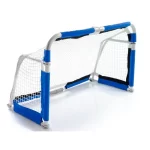 Gopher QuickFold Soccer Goal