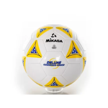 Mikasa Super-Soft Soccer Balls