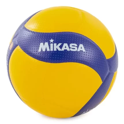 Mikasa V200W Official FIVB Composite Volleyball