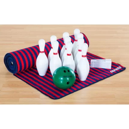 QuickFrame Premium Bowling Packs