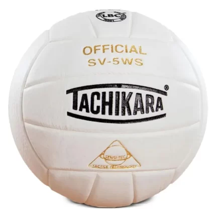 Tachikara SV-5WS Sensi-Tec Composite Volleyballs