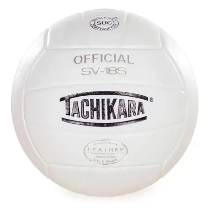 Tachikara SV18S Composite Volleyballs