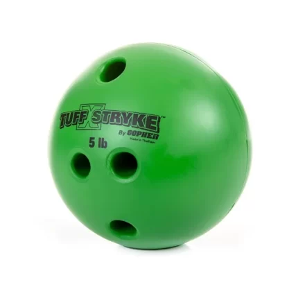 Tuff Stryke Bowling Balls