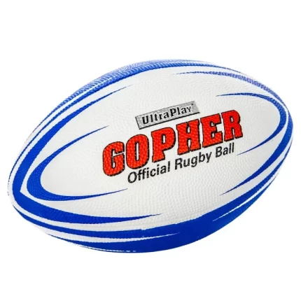 UltraPlay Rugby Ball