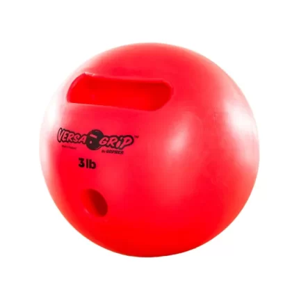 VersaGrip Bowling Ball