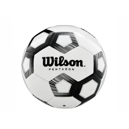 Wilson Pentagon Soccer Balls