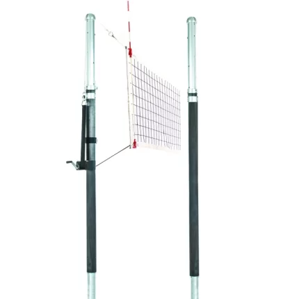 Bison Carbon Max Composite Volleyball Systems