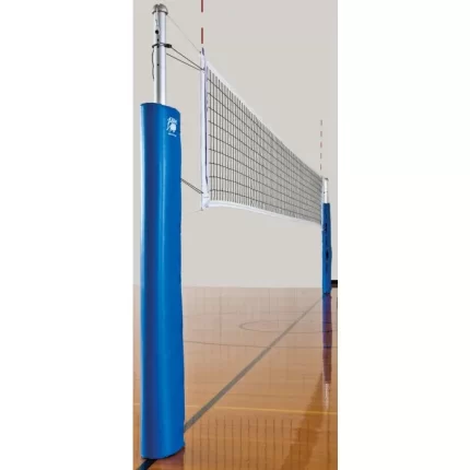 Bison Centerline Elite Volleyball Systems
