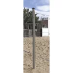 Bison Match Point Recreational Outdoor Volleyball System