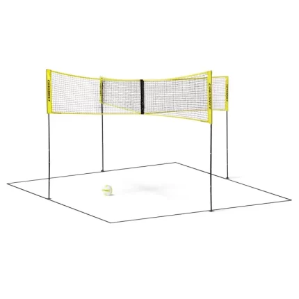 CROSSNET Volleyball Game Set
