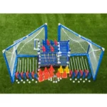 ClassPlus 24-Player Lacrosse Packs