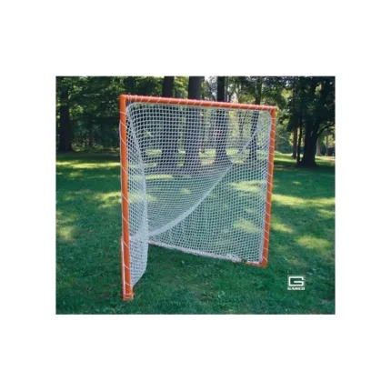 GARED Slingshot Lacrosse Goals