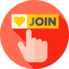 JOIN OUR COMMUNITY