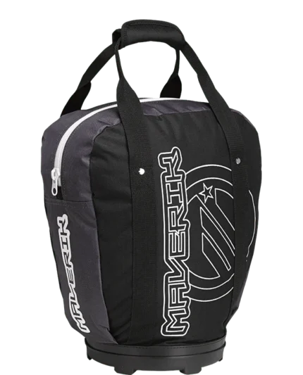 Maverik Speed Lacrosse Ball Bag