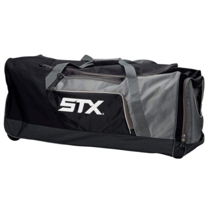 STX Challenger Lacrosse Wheelie Bag 43"