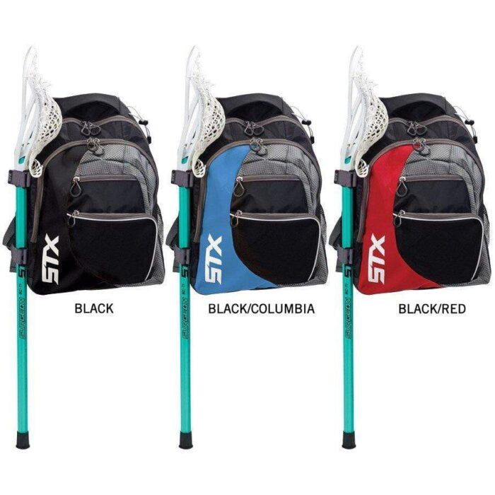 STX Sidewinder Lacrosse Backpack