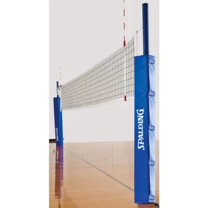 Spalding Slide One-Court Volleyball System