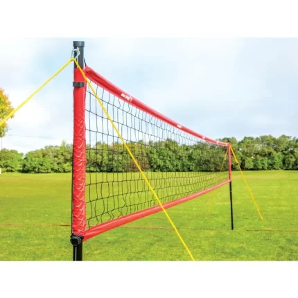 SpikePro Outdoor Volleyball Net System