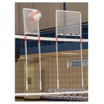 Tandem Volleyball Block Blaster