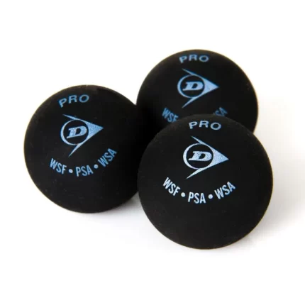 Dunlop Squash Balls