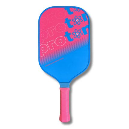 Proton Series One Type A Elongated 15mm Pickleball Paddle