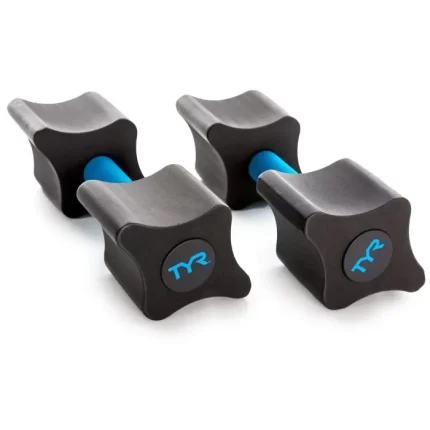 TYR Aqua Dumbbells